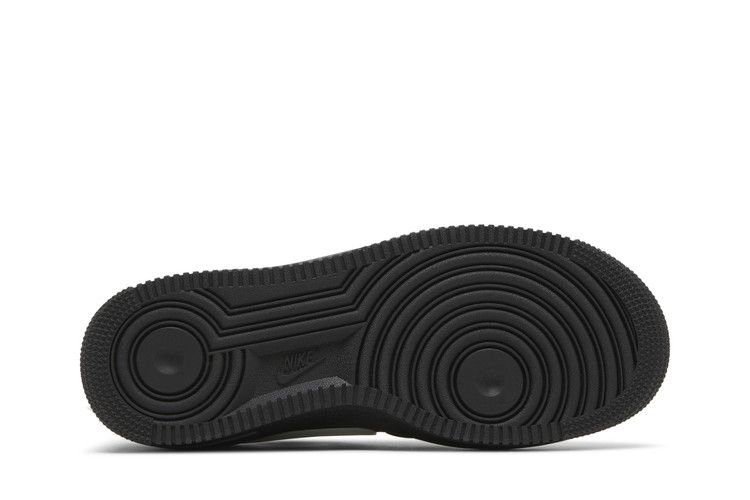 Nike Air Force 1 Low Ambush Black