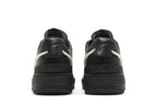 Nike Air Force 1 Low Ambush Black
