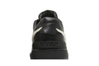 Nike Air Force 1 Low Ambush Black