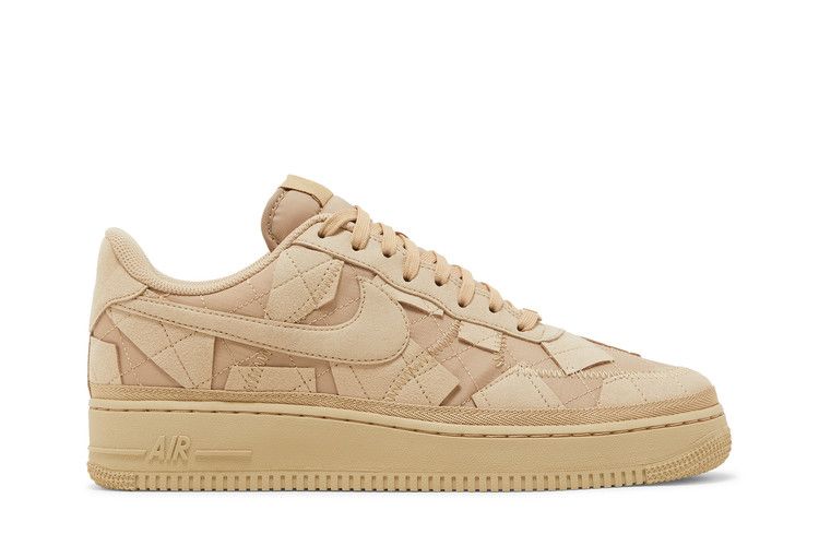 Nike Air Force 1 Low Billie Eilish Mushroom