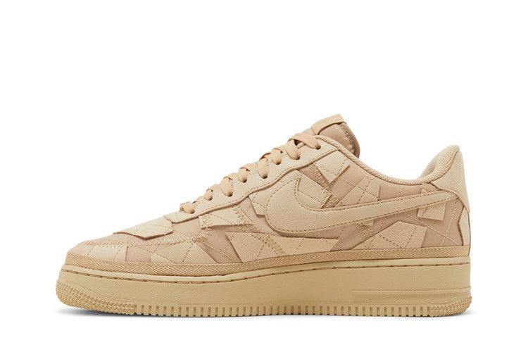 Nike Air Force 1 Low Billie Eilish Mushroom