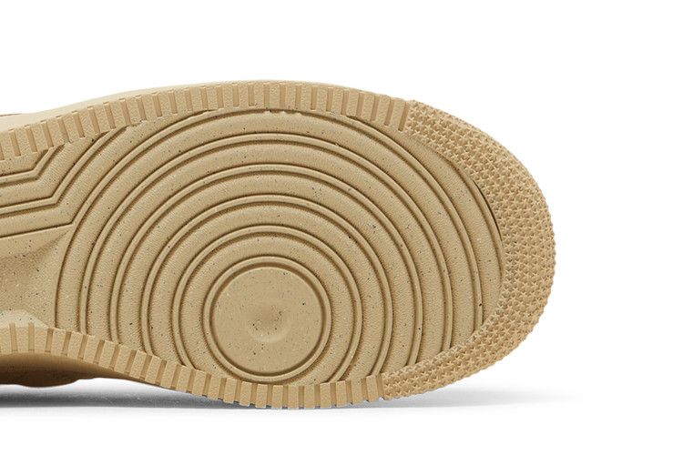 Nike Air Force 1 Low Billie Eilish Mushroom