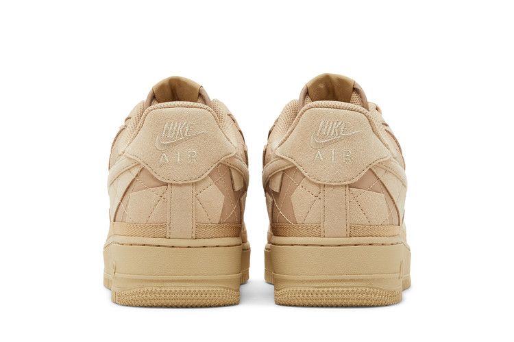 Nike Air Force 1 Low Billie Eilish Mushroom