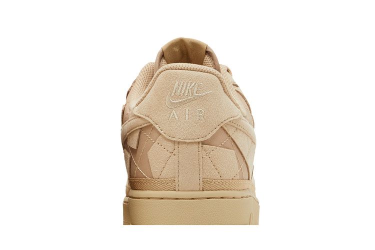 Nike Air Force 1 Low Billie Eilish Mushroom