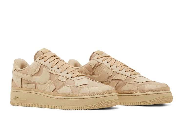 Nike Air Force 1 Low Billie Eilish Mushroom