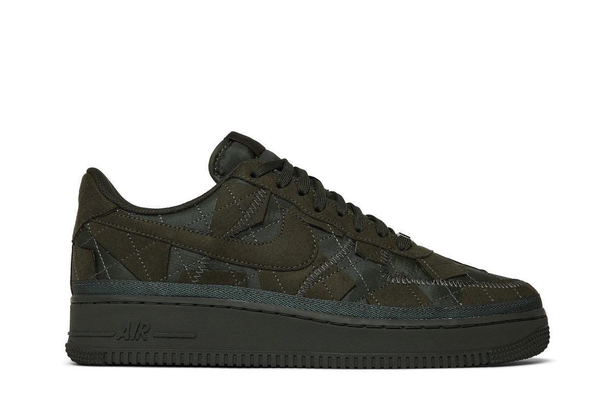Nike Air Force 1 Low Billie Eilish Sequoia