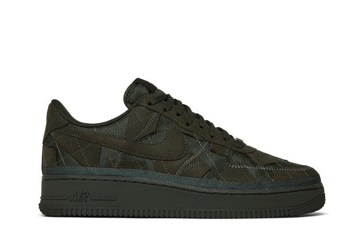Nike Air Force 1 Low Billie Eilish Sequoia