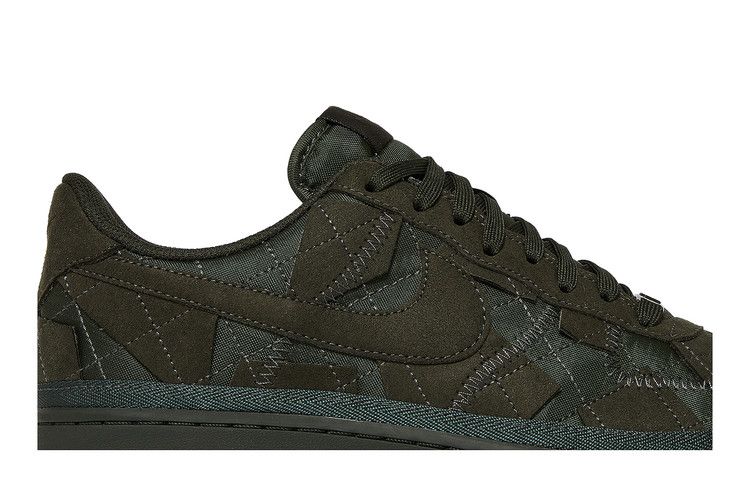 Nike Air Force 1 Low Billie Eilish Sequoia