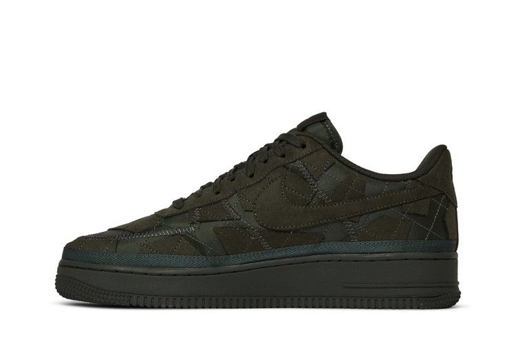 Nike Air Force 1 Low Billie Eilish Sequoia