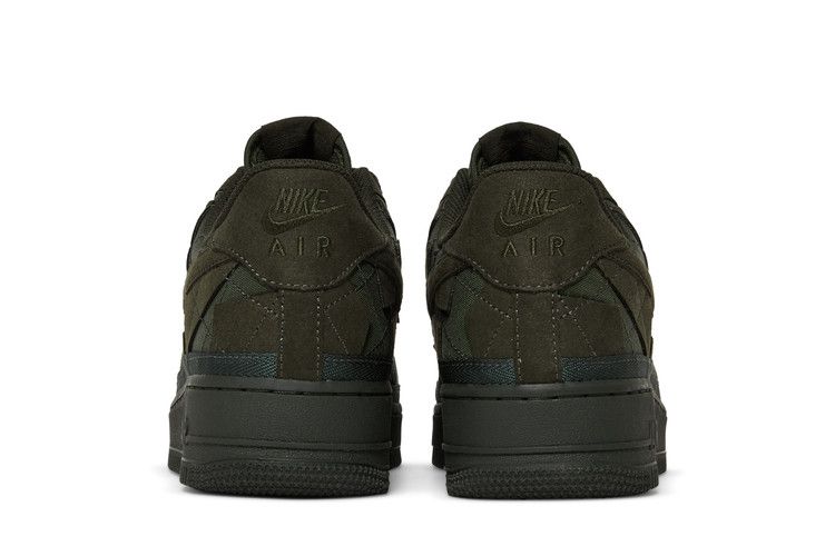 Nike Air Force 1 Low Billie Eilish Sequoia