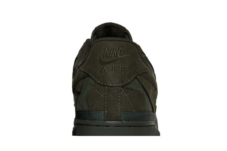 Nike Air Force 1 Low Billie Eilish Sequoia
