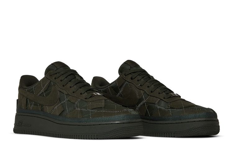 Nike Air Force 1 Low Billie Eilish Sequoia