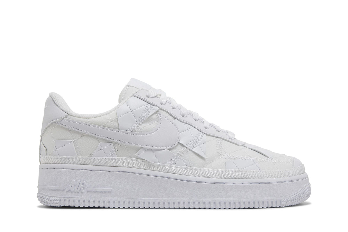 Nike Air Force 1 Low Billie Eilish White