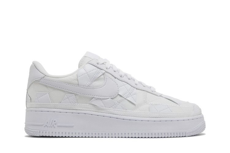 Nike Air Force 1 Low Billie Eilish White
