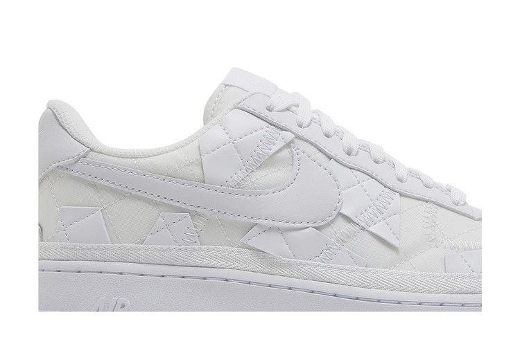 Nike Air Force 1 Low Billie Eilish White