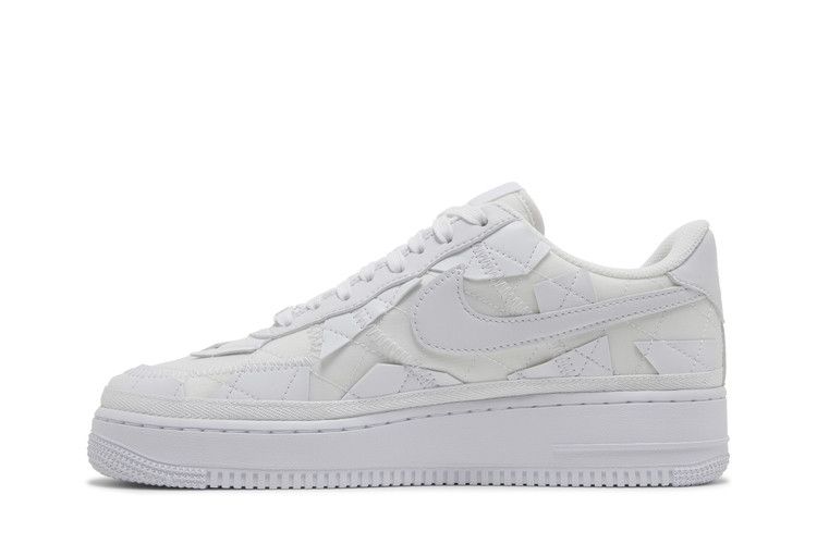 Nike Air Force 1 Low Billie Eilish White