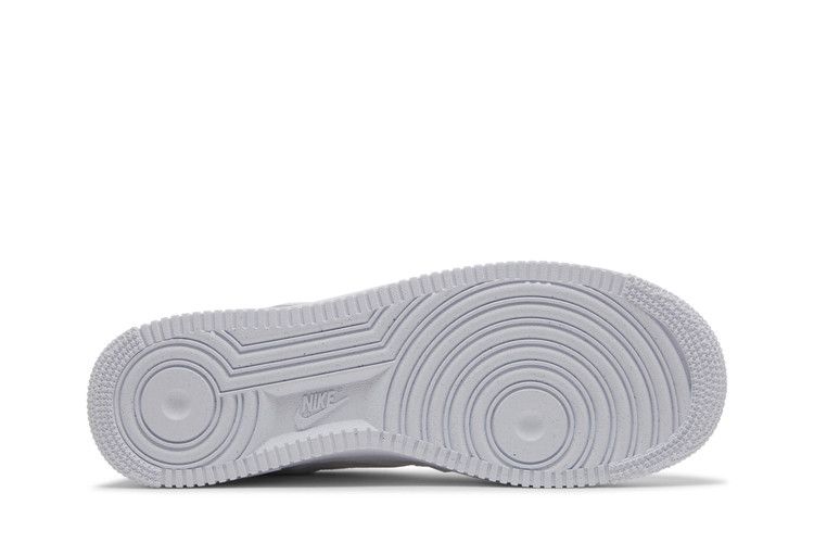 Nike Air Force 1 Low Billie Eilish White