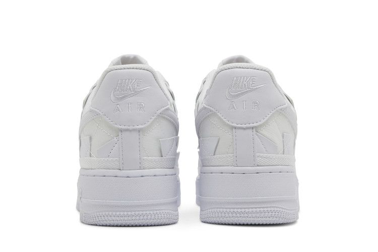 Nike Air Force 1 Low Billie Eilish White
