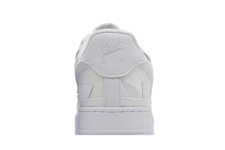 Nike Air Force 1 Low Billie Eilish White