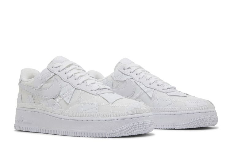 Nike Air Force 1 Low Billie Eilish White