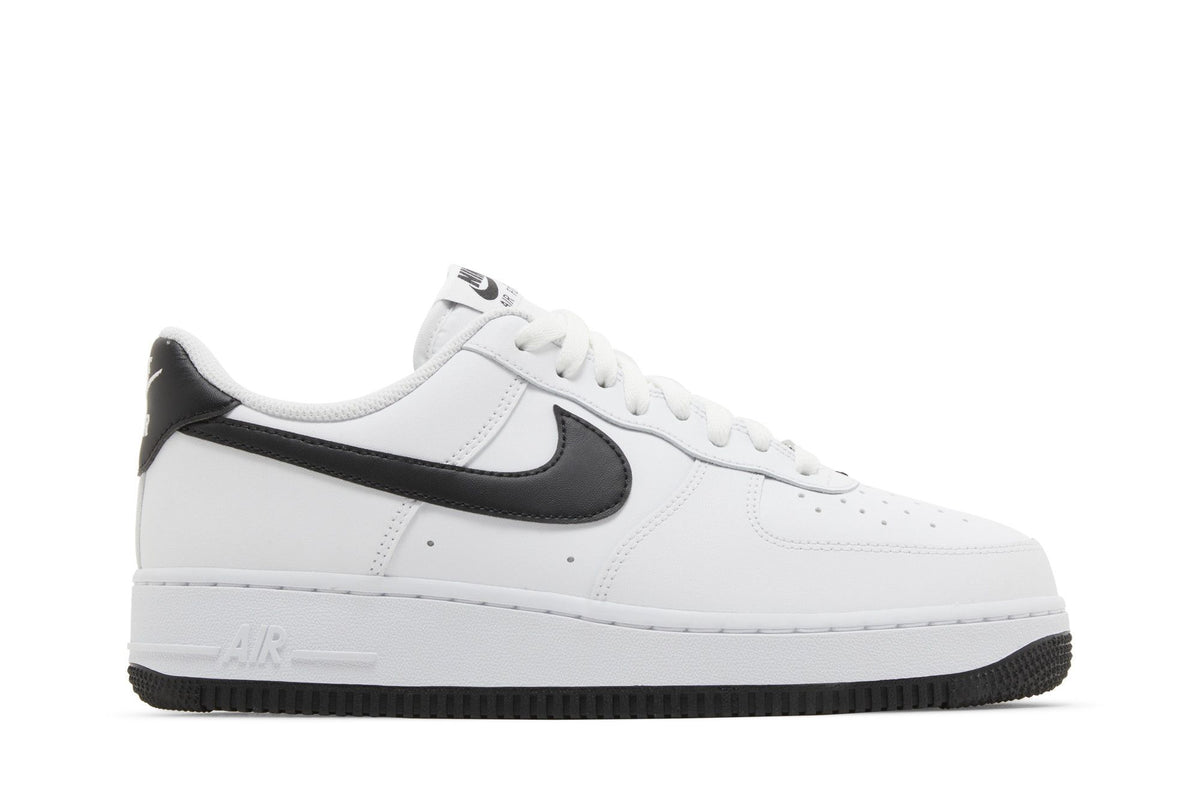 Nike Air Force 1 Low Black