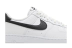 Nike Air Force 1 Low Black