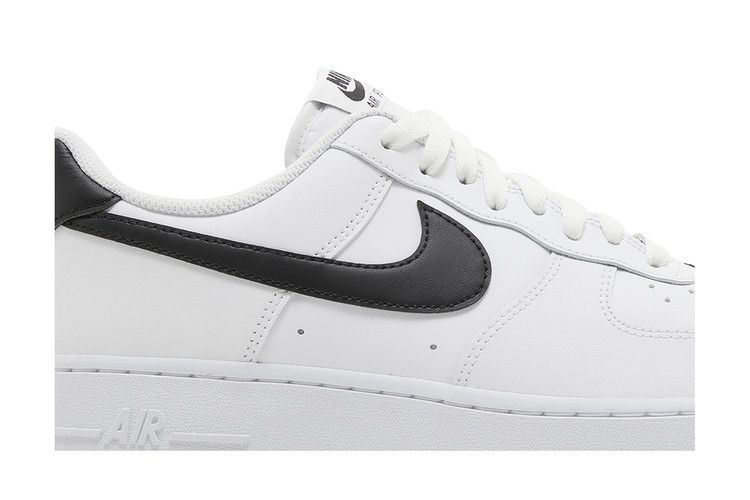 Nike Air Force 1 Low Black
