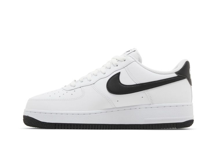 Nike Air Force 1 Low Black