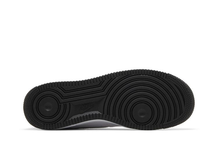Nike Air Force 1 Low Black