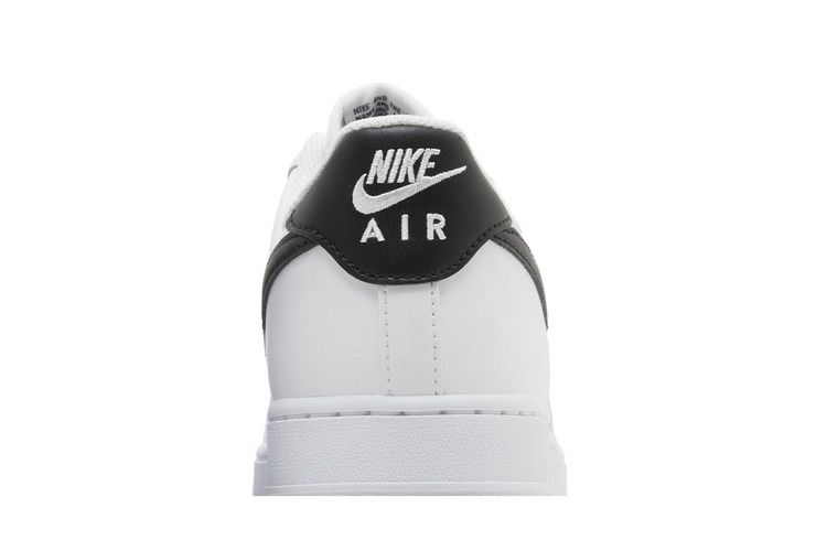 Nike Air Force 1 Low Black