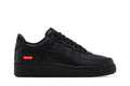 Nike Air Force 1 Low Black Supreme