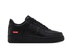 Nike Air Force 1 Low Black Supreme