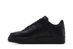 Nike Air Force 1 Low Black Supreme