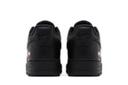 Nike Air Force 1 Low Black Supreme
