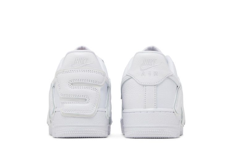 Nike Air Force 1 Low Cactus Plant Flea Market White (2024)
