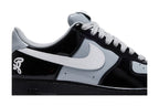 Nike Air Force 1 Low Central Cee Black White Smoke Grey