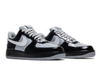 Nike Air Force 1 Low Central Cee Black White Smoke Grey