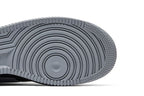 Nike Air Force 1 Low Central Cee Black White Smoke Grey