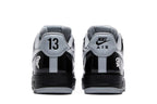 Nike Air Force 1 Low Central Cee Black White Smoke Grey
