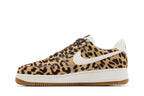 Nike Air Force 1 Low Cheetah Print