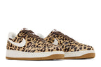Nike Air Force 1 Low Cheetah Print