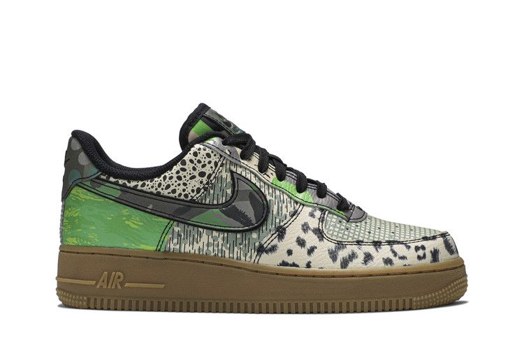 Nike Air Force 1 Low City of Dreams