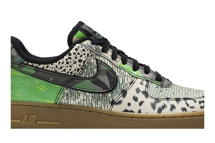 Nike Air Force 1 Low City of Dreams