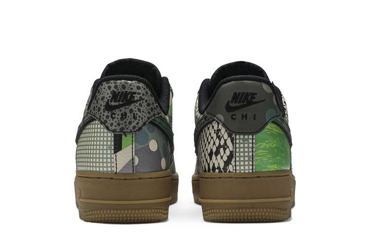 Nike Air Force 1 Low City of Dreams
