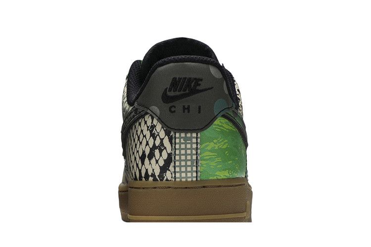 Nike Air Force 1 Low City of Dreams