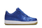 Nike Air Force 1 Low Clot Blue Silk