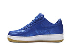 Nike Air Force 1 Low Clot Blue Silk