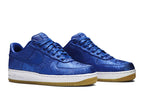 Nike Air Force 1 Low Clot Blue Silk