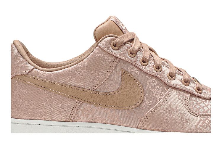 Nike Air Force 1 Low Clot Pink