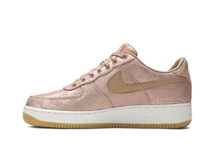 Nike Air Force 1 Low Clot Pink